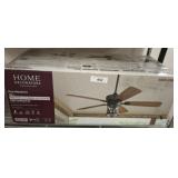 HOME DECORATORS PINE MEADOWS 52IN INDOOR/OUTDOOR