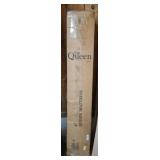 NAP QUEEN QUEEN MATTRESS