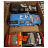 DIE CAST NASCAR