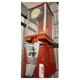 HOT NUTS CAST DISPENSER