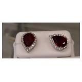 925 STUD EARRINGS