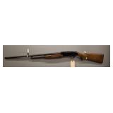 WESTERNFIELD M550CD 20 GA PUMP SHOTGUN