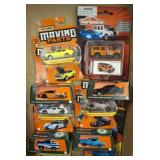 MATCHBOX AND DIE CAST CARS