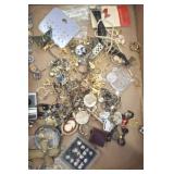 COSTUME JEWELRY