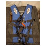 RRX LIFE JACKET