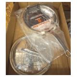 KITCHENAID 8 INCH FRY PAN