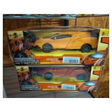 RC ROBOTS STORM 2 PC