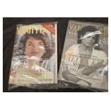 VINTAGE VANITY FAIR MAGAZINE