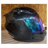 MOTORCYCLE HELMET