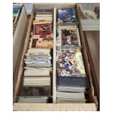 SPORTS COLLECTOR CARDS***