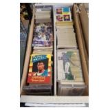 SPORTS COLLECTOR CARDS***
