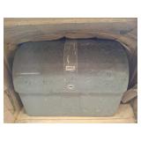 AUTOMATIC TOWEL DISPENSER**