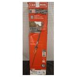 CRAFTSMAN V 20 HEDGE TRIMMER, BATTERY AND CHARGER