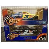 NASCAR DIE CAST CARS