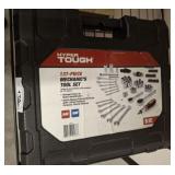 HYPER TOUGH TOOL SET