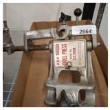 CRAFTSMAN DRILL PRESS BODY