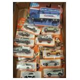 MATCHBOX CARS