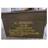 AMMO BOX