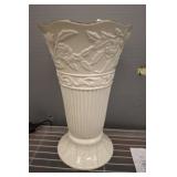 LARGE LENOX VASE 16 INCH