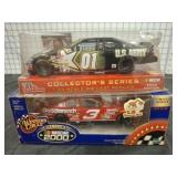 NASCAR DIE CAST CARS