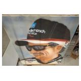 NASCAR AND DALE EARHARDT PHOTOS AND PRINTS