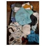 NB AND 9 MONTH CLOTHING