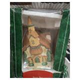 SANTAS BEST CHRISTMAS IN THE ROCKIES