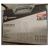 SOUTHWIRE NETWORK TOOL KIT