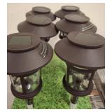 SOLAR PATH LIGHTS IZOOM