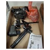 YARD ENFORCER MOTION