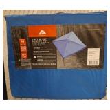 OZARK TRAIL CANOPY TOP 10X10