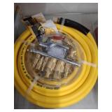 PNEUMATIC HOSE AND ACCESSORIES