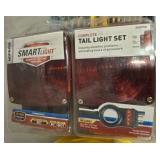 SMART LIGHT TAIL LIGHTS