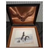 3 D EAGLE, EAGLE PRINT