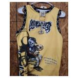 LA X BRAND TANK TOP SZZ L