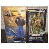 SOLDIER ACTION FIGURES