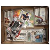 MLB COLLECTOR CARDS***