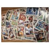 NFL COLLECTOR CARDS***