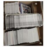 NBA COLLECTOR CARDS****