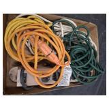 EXTENSION CORDS