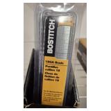BOSTITCH 18GA BRADS