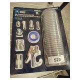 PROJECT SOURCE PNEUMATIC KIT