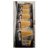 BOSTITCH 15GA FINISH NAILS