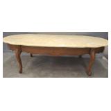 FRENCH PROVINCIAL COFFEE