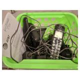 AT&T PORTABLE PHONES