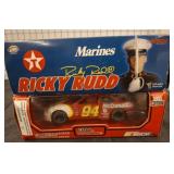 NASCAR DIE CAST CARS