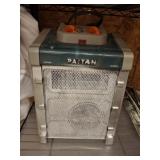 PATTON ELECTRIC HEATER