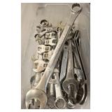 WRENCH SETS