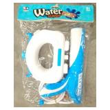 WATER GUNS