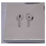 AIRPODS 4